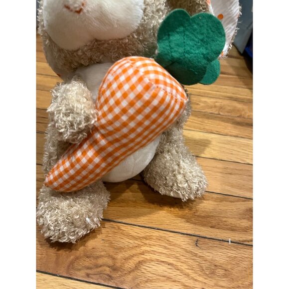 Ty beanie buddies rabbit - Picture 2 of 7